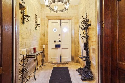 undefined, Scott Lane, Keighley BD20