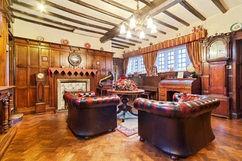 undefined, Scott Lane, Keighley BD20