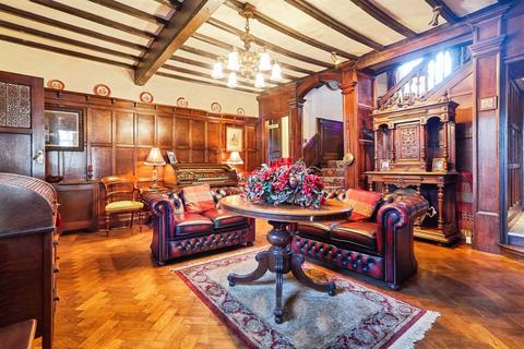6 bedroom detached house for sale, Scott Lane, Keighley BD20