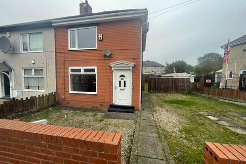 2 bedroom semi-detached house for sale, Stockton-on-Tees TS20