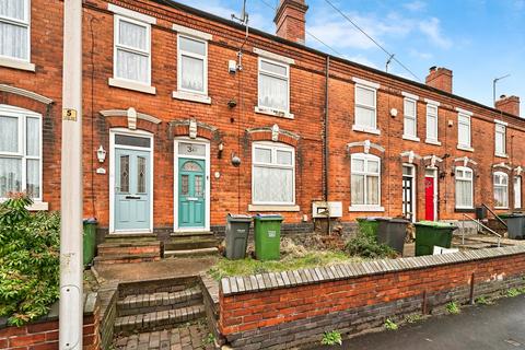 Margaret Street, WEST BROMWICH