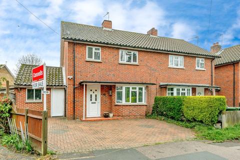 3 bedroom semi-detached house for sale, Frenches Road, Redhill