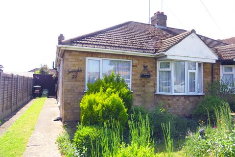 undefined, Burton Road, Finedon, Wellingborough