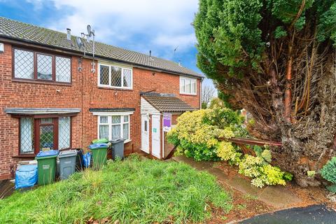 2 bedroom terraced house for sale, Livingstone Road, West Bromwich