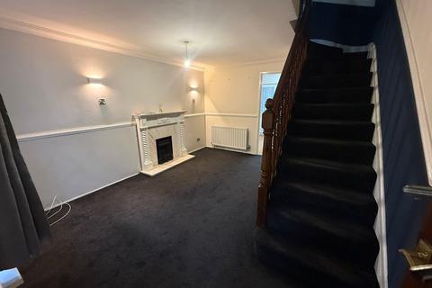 2 bedroom terraced house for sale, Livingstone Road, West Bromwich