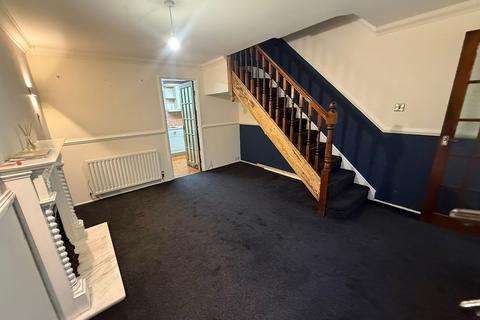 2 bedroom terraced house for sale, Livingstone Road, West Bromwich