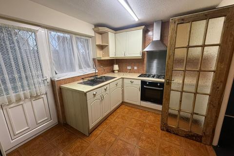 2 bedroom terraced house for sale, Livingstone Road, West Bromwich