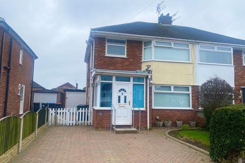 Thirlmere Road, Whitby, Ellesmere Port