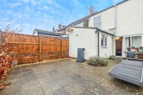 undefined, Gray Street, Lincoln
