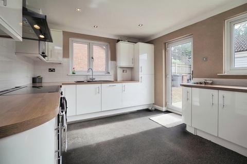 undefined, Salisbury Road, West Wellow, Romsey