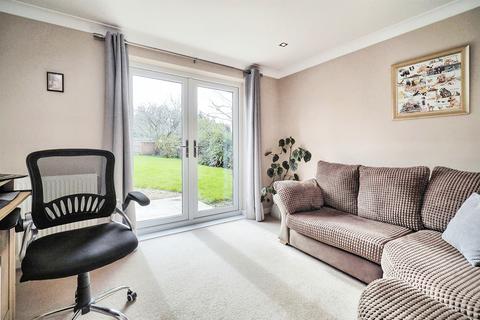 undefined, Salisbury Road, West Wellow, Romsey