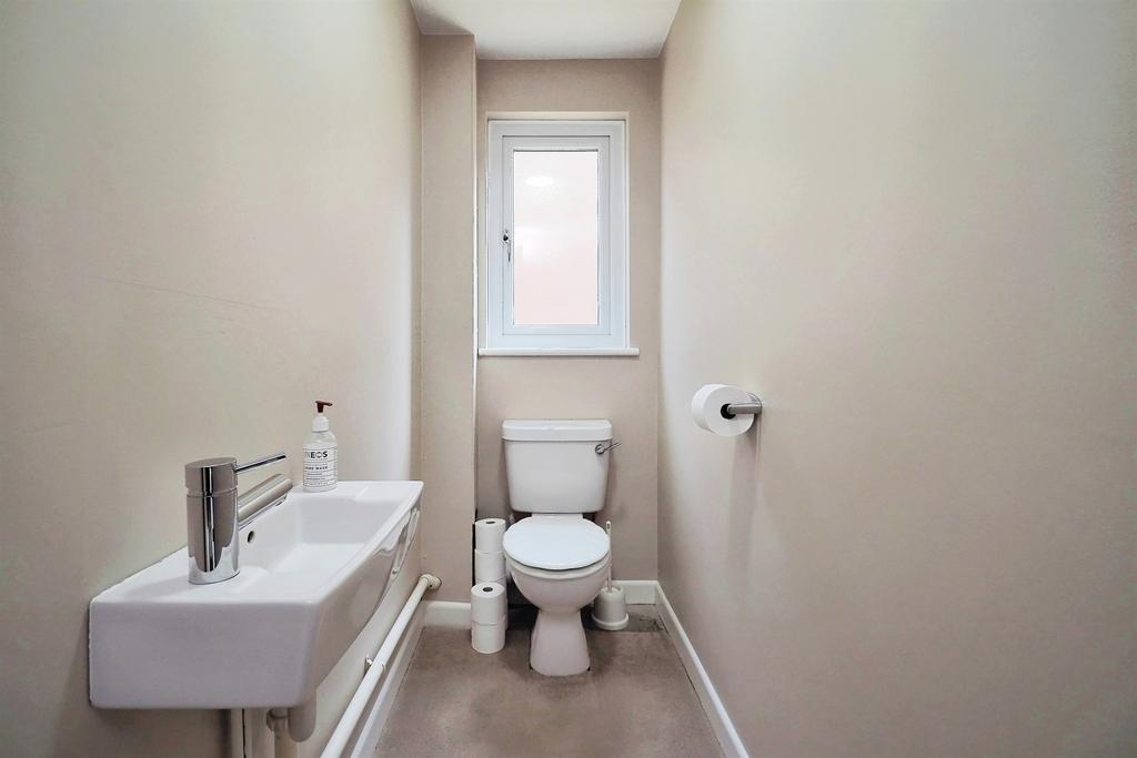 Cloakroom