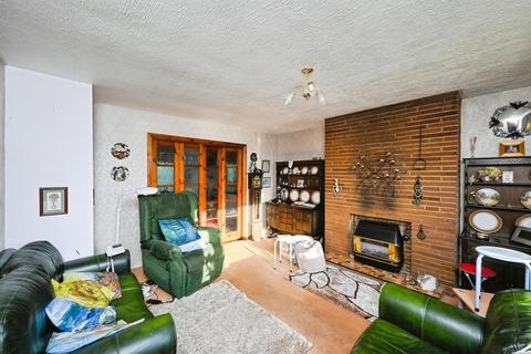 undefined, West Hill, Codnor, RIPLEY