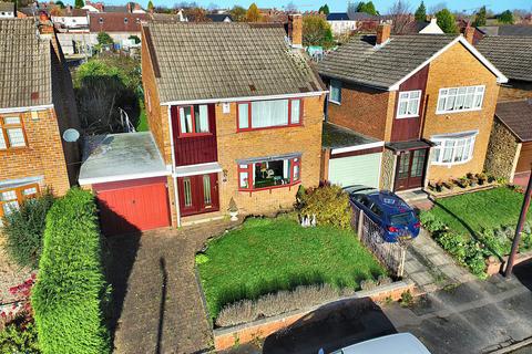 West Hill, Codnor, RIPLEY