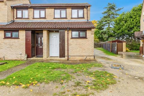 undefined, Spilsby Close, Lincoln