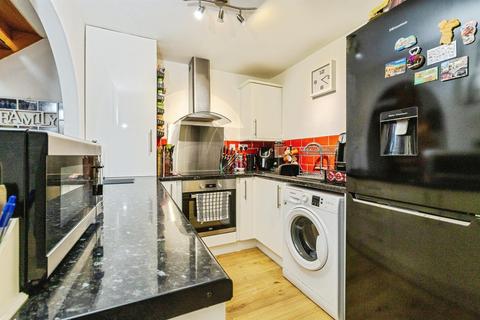 undefined, Spilsby Close, Lincoln