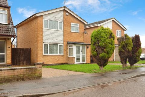 Witherdell, Leicester