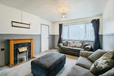 undefined, Witherdell, Leicester