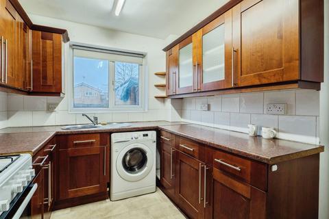 undefined, Witherdell, Leicester
