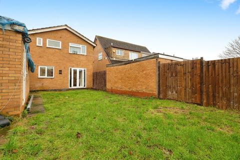 undefined, Witherdell, Leicester