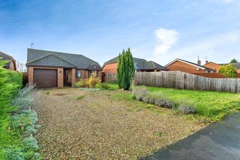 3 bedroom detached bungalow for sale, St. Marys Meadows, Gedney, Spalding