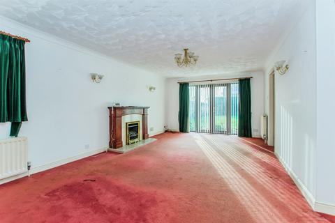 3 bedroom detached bungalow for sale, St. Marys Meadows, Gedney, Spalding