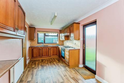 3 bedroom detached bungalow for sale, St. Marys Meadows, Gedney, Spalding