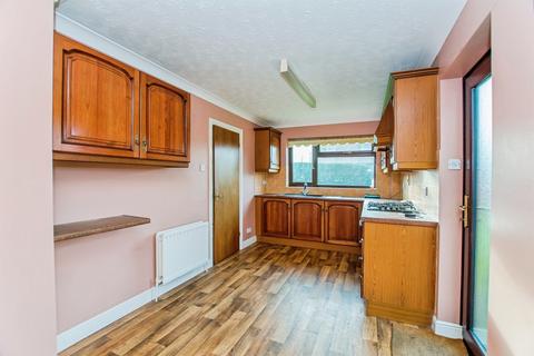 3 bedroom detached bungalow for sale, St. Marys Meadows, Gedney, Spalding