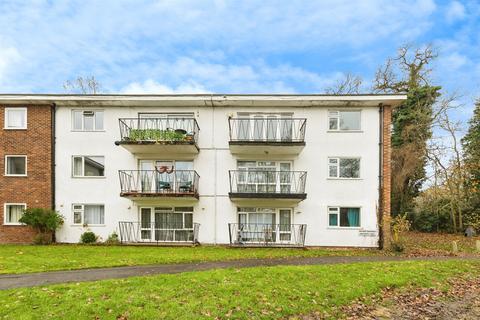 Copperdale Close, Earley, Reading