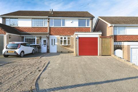 3 bedroom semi-detached house for sale, Grayling Road, Stourbridge