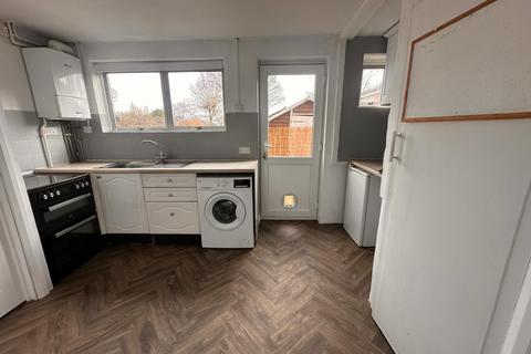 undefined, Eastbourne Road, Westham, Pevensey