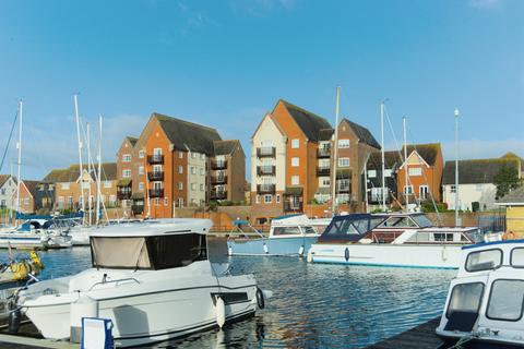Canary Quay, Eastbourne