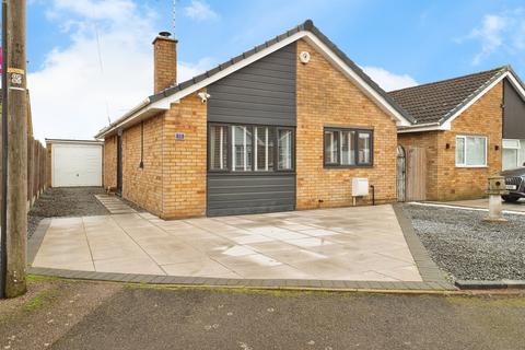 undefined, School Close, Croft, Leicester