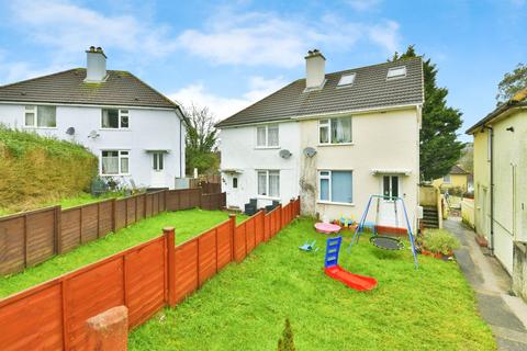 Haydon Grove, PLYMOUTH