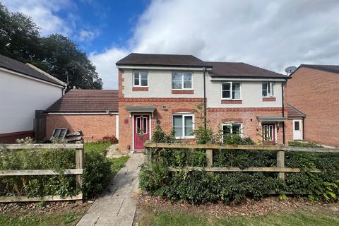 undefined, Hackness Road, Hamilton, Leicester