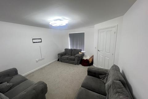 undefined, Hackness Road, Hamilton, Leicester