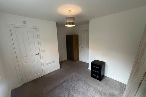 undefined, Hackness Road, Hamilton, Leicester