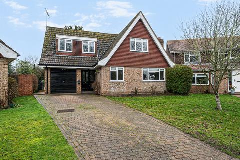 undefined, Ashley Park, Maidenhead