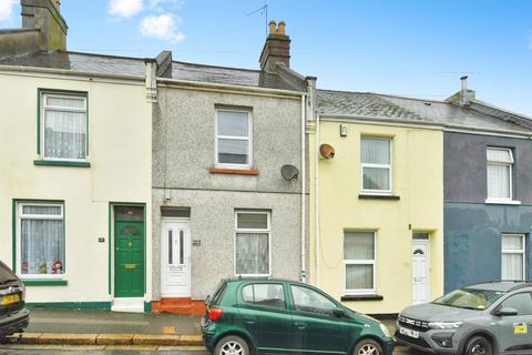 Kent Road, Plymouth