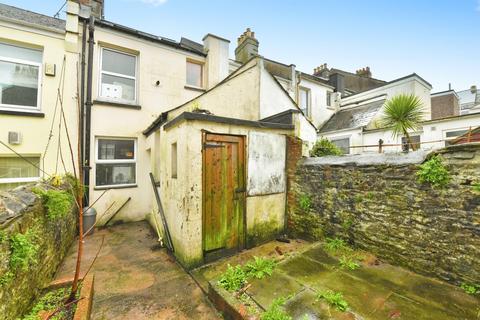 2 bedroom terraced house for sale, Kent Road, Plymouth