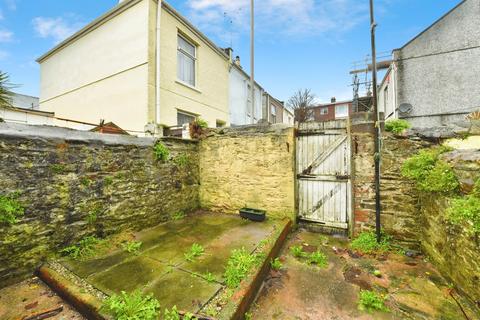 2 bedroom terraced house for sale, Kent Road, Plymouth
