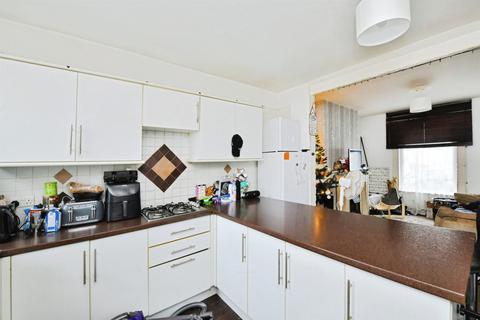2 bedroom terraced house for sale, Kent Road, Plymouth