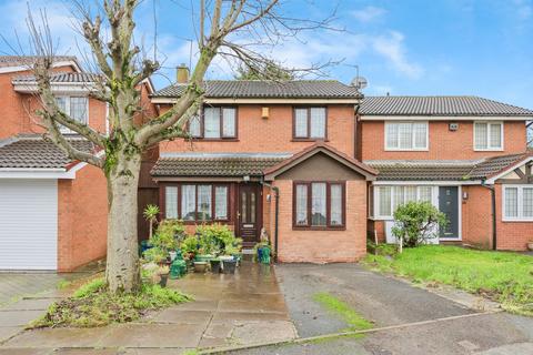 Shakespeare Road, Birmingham