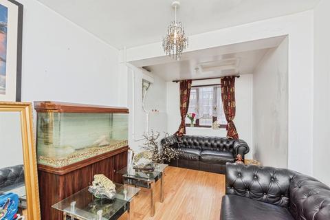 undefined, Shakespeare Road, Birmingham
