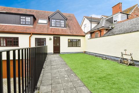 undefined, Bancks Street, Minehead