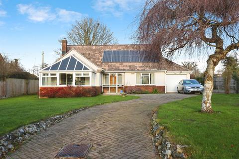 undefined, Hurdcott Lane, Winterbourne Earls, Salisbury