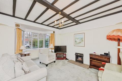 4 bedroom semi-detached house for sale, Emmanuel Road, Sutton Coldfield