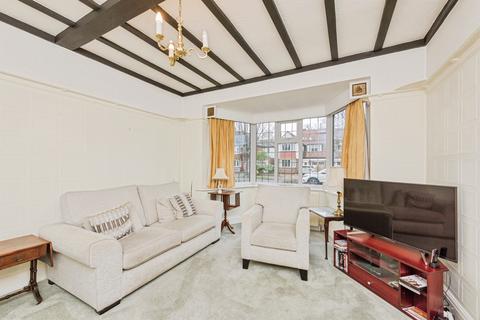 4 bedroom semi-detached house for sale, Emmanuel Road, Sutton Coldfield