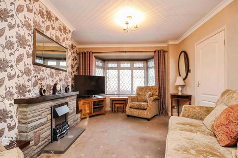 3 bedroom semi-detached house for sale, Brierley Hill Road, Wordsley, Stourbridge