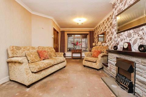 3 bedroom semi-detached house for sale, Brierley Hill Road, Wordsley, Stourbridge